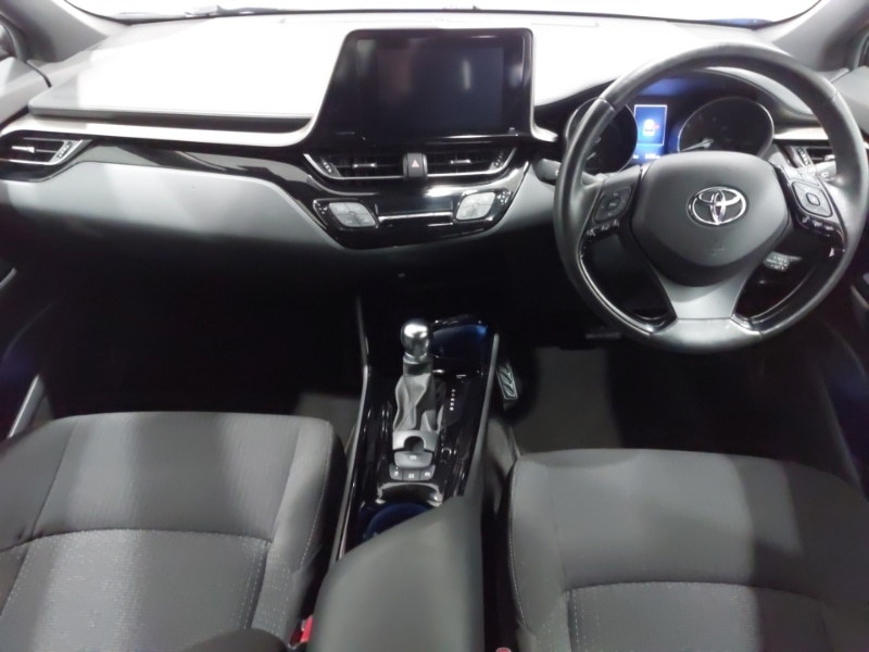 Used Toyota C-HR 2019 for sale - 77838016: Photo 2
