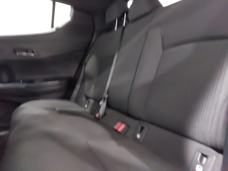 Used Toyota C-HR 2019 for sale - 77838016: Photo 6