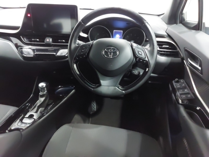 Used Toyota C-HR 2019 for sale - 77838016: Photo 7