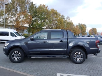 Used Ford Ranger 2021 for sale - 76897798: Photo