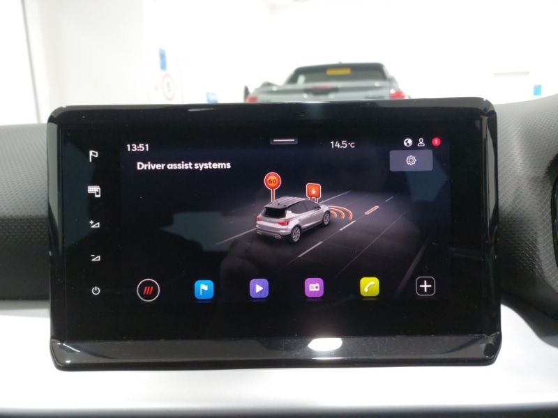 Used SEAT Arona 2025 for sale - 77856239: Photo 19