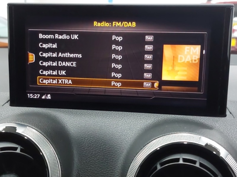 Used Audi Q2 2022 for sale - 77637155: Photo 18