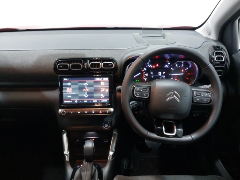 Used Citroen C3 Aircross 2024 for sale - 77648590: Photo 10