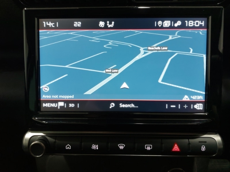 Used Citroen C3 Aircross 2024 for sale - 77648590: Photo 16