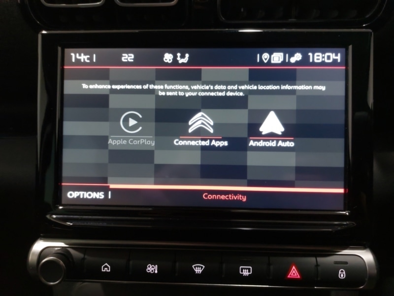 Used Citroen C3 Aircross 2024 for sale - 77648590: Photo 18