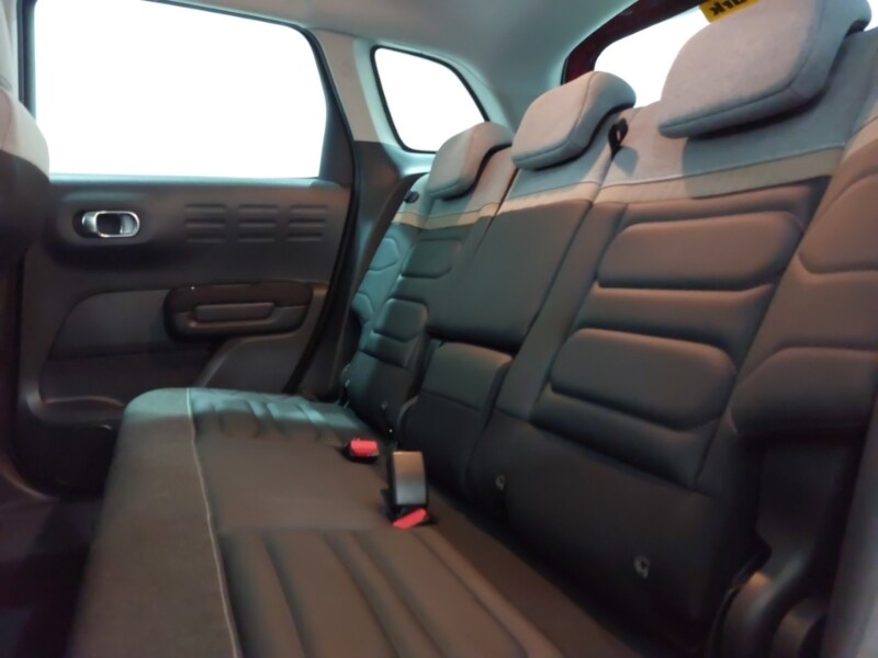 Used Citroen C3 Aircross 2024 for sale - 77648590: Photo 6