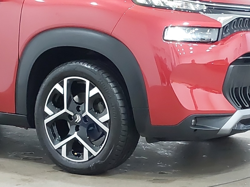 Used Citroen C3 Aircross 2024 for sale - 77648590: Photo 9