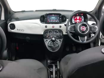 Used Fiat 500 2024 for sale - 79627459: Photo