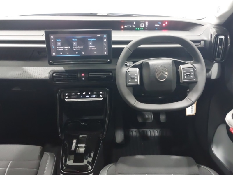 Used Citroen C3 2025 for sale - 77273202: Photo 10