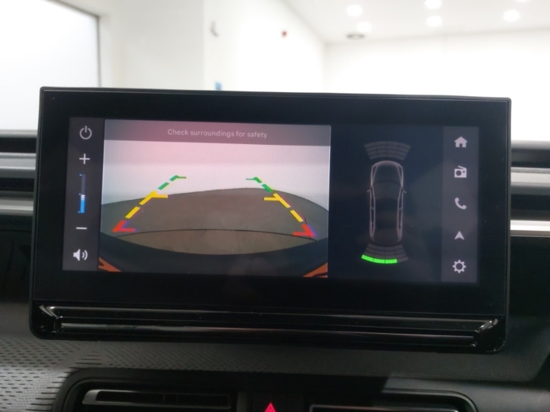 Used Citroen C3 2025 for sale - 77273202: Photo 16