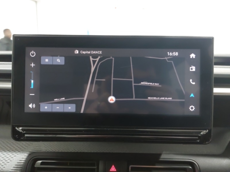 Used Citroen C3 2025 for sale - 77273202: Photo 17