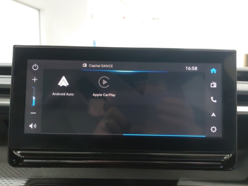 Used Citroen C3 2025 for sale - 77273202: Photo 18