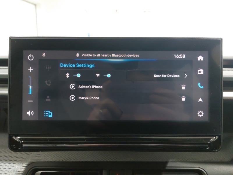 Used Citroen C3 2025 for sale - 77273202: Photo 19