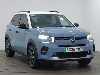 Used Citroen C3 2025 for sale - 77273202: Photo