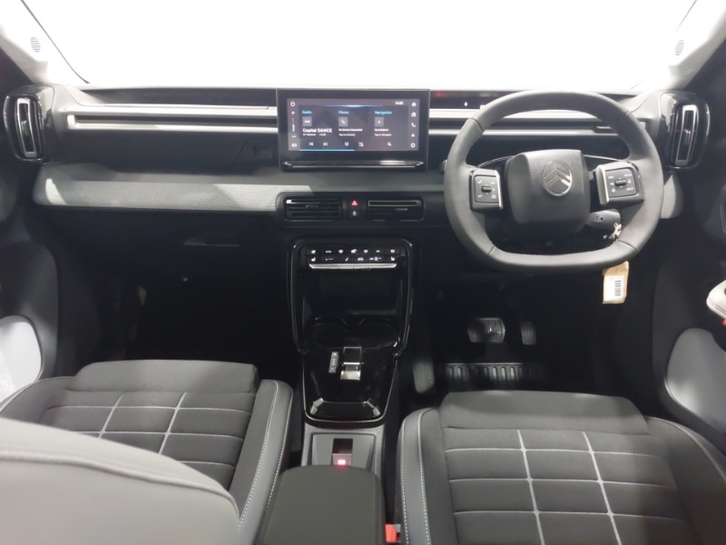 Used Citroen C3 2025 for sale - 77273202: Photo 2