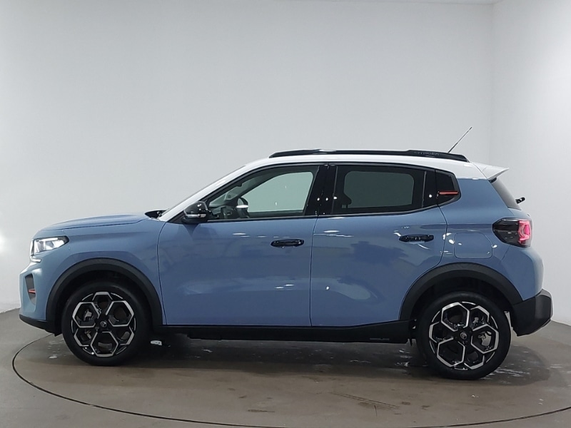 Used Citroen C3 2025 for sale - 77273202: Photo 4