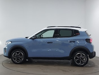 Used Citroen C3 2025 for sale - 77273202: Photo