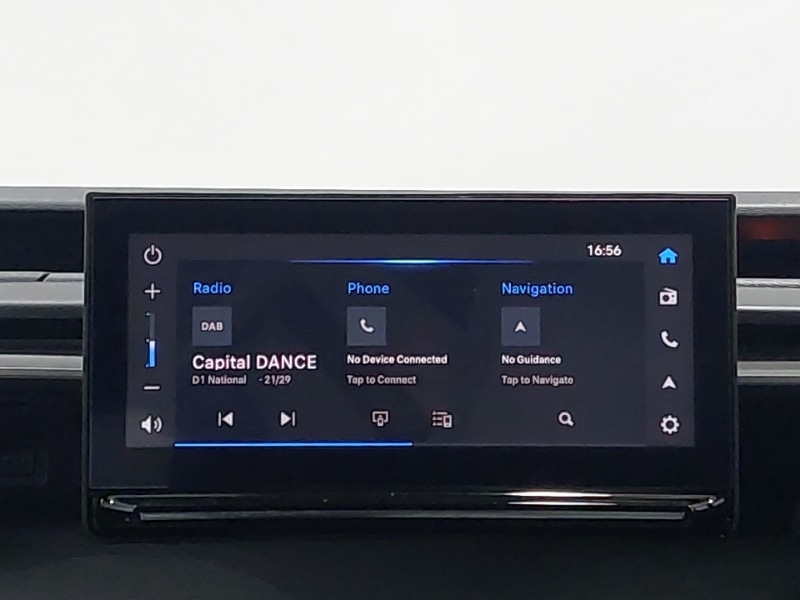 Used Citroen C3 2025 for sale - 77273202: Photo 7