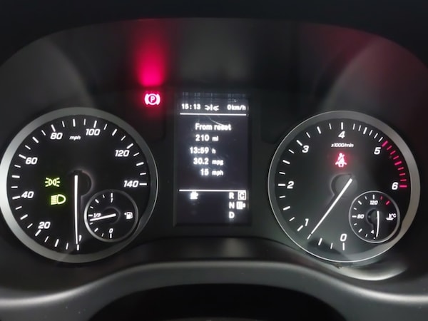 Used Mercedes-Benz Vito 2022 for sale - 76233593: Photo 11