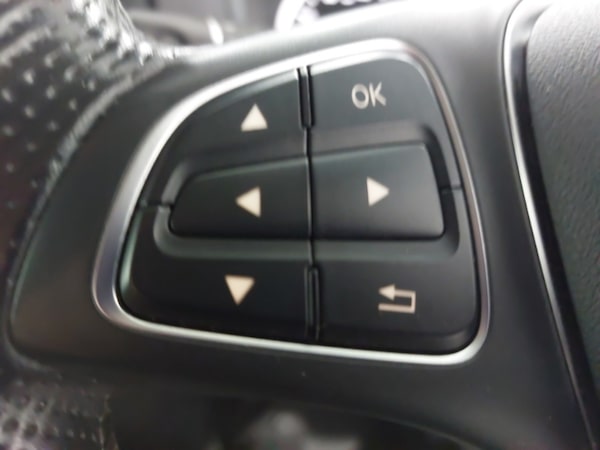 Used Mercedes-Benz Vito 2022 for sale - 76233593: Photo 12