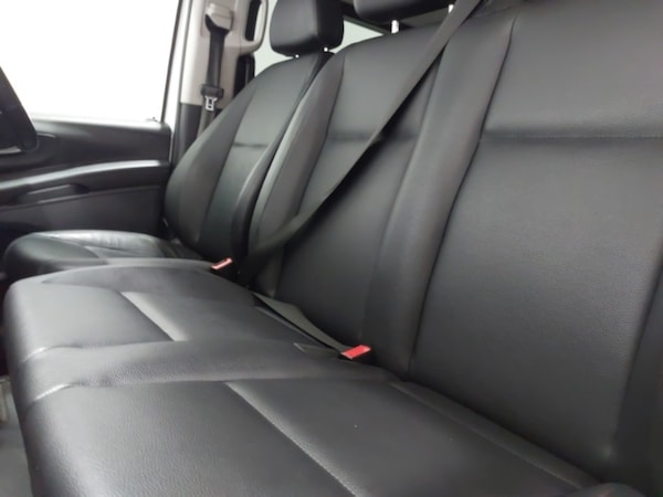 Used Mercedes-Benz Vito 2022 for sale - 76233593: Photo 5