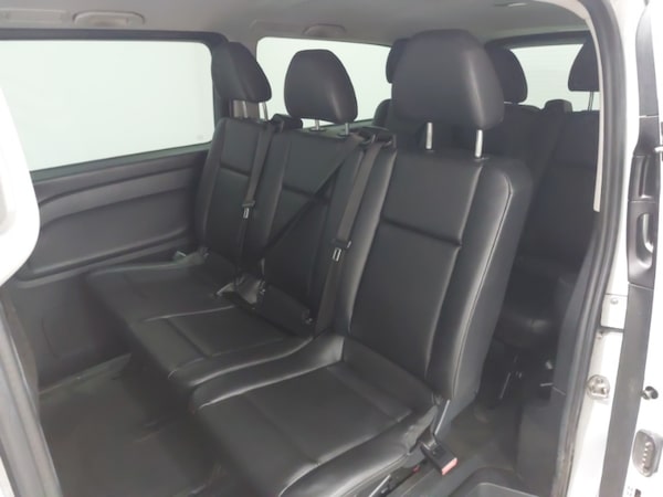 Used Mercedes-Benz Vito 2022 for sale - 76233593: Photo 6