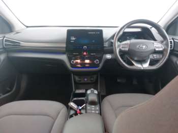 Used Hyundai IONIQ 2022 for sale - 75369131: Photo