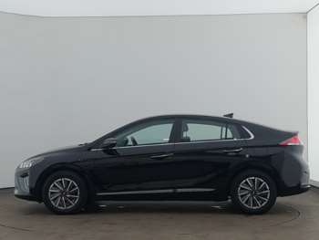 Used Hyundai IONIQ 2022 for sale - 75369131: Photo