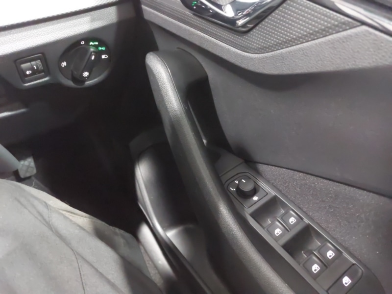 Used Skoda Kamiq 2022 for sale - 76579145: Photo 13