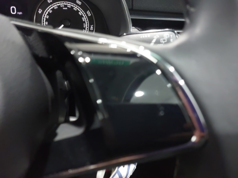 Used Skoda Kamiq 2022 for sale - 76579145: Photo 14