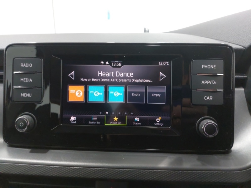 Used Skoda Kamiq 2022 for sale - 76579145: Photo 19