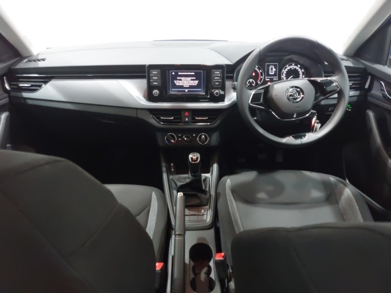 Used Skoda Kamiq 2022 for sale - 76579145: Photo 2