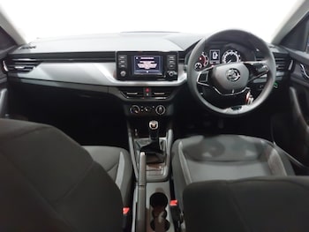 Used Skoda Kamiq 2022 for sale - 76579145: Photo