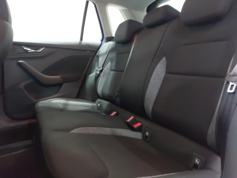 Used Skoda Kamiq 2022 for sale - 76579145: Photo 6
