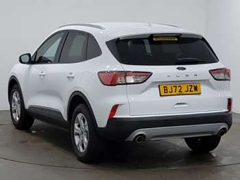 Used Ford Kuga 2022 for sale - 75263105: Photo