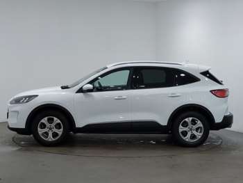Used Ford Kuga 2022 for sale - 75263105: Photo