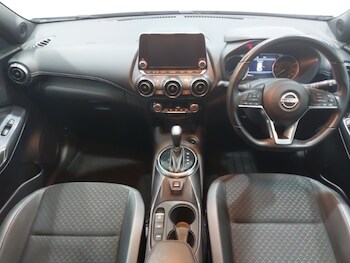 Used Nissan Juke 2023 for sale - 78440372: Photo