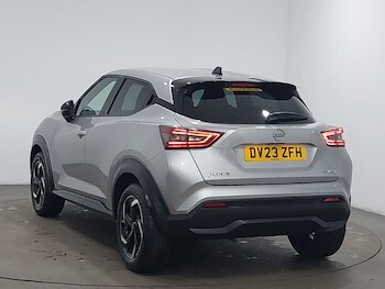 Used Nissan Juke 2023 for sale - 78440372: Photo