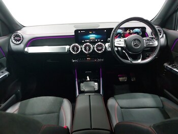 Used Mercedes-Benz EQB 2022 for sale - 78478553: Photo
