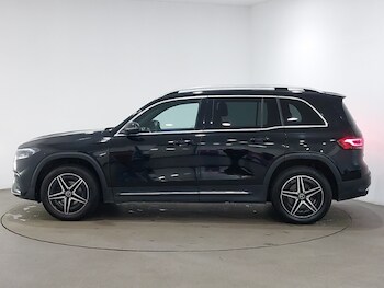 Used Mercedes-Benz EQB 2022 for sale - 78478553: Photo