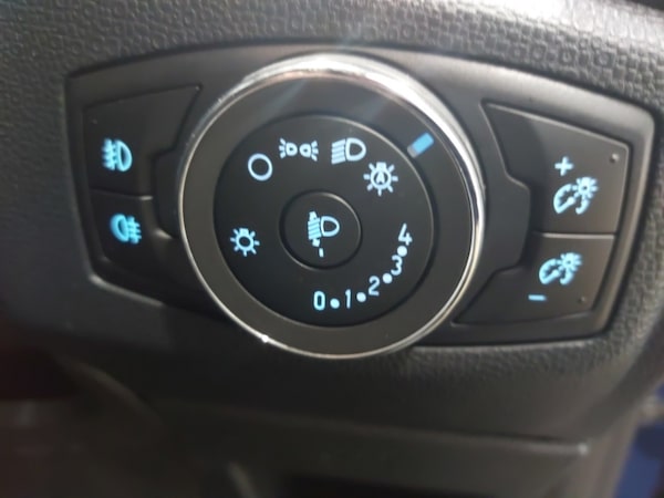 Used Ford Ecosport 2022 for sale - 75684187: Photo 14