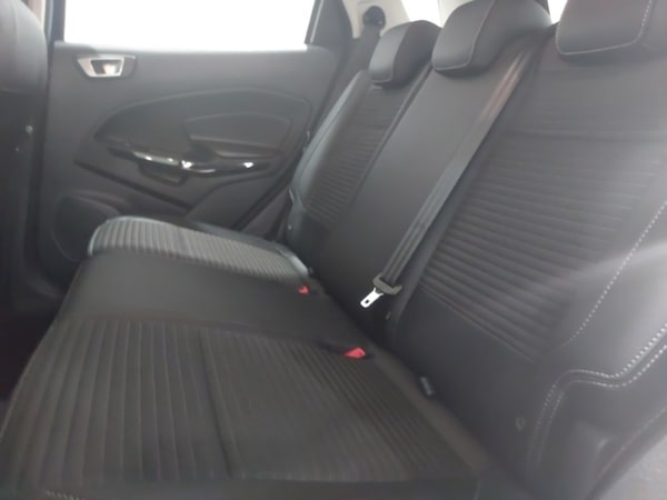 Used Ford Ecosport 2022 for sale - 75684187: Photo 6