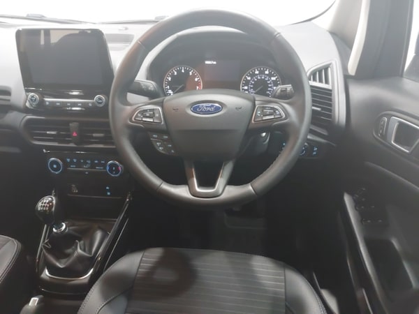 Used Ford Ecosport 2022 for sale - 75684187: Photo 7