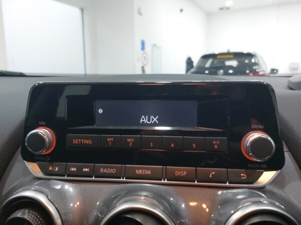 Used Nissan Juke 2023 for sale - 76130227: Photo 13