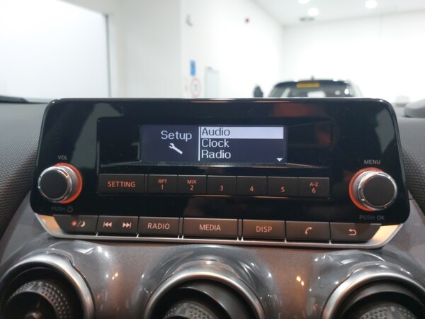 Used Nissan Juke 2023 for sale - 76130227: Photo 15