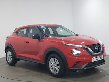 2023 - 1.0 DiG-T 114 Visia 5dr