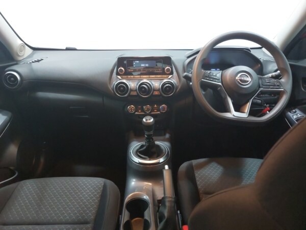Used Nissan Juke 2023 for sale - 76130227: Photo 2