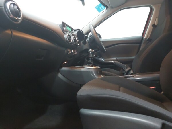 Used Nissan Juke 2023 for sale - 76130227: Photo 5