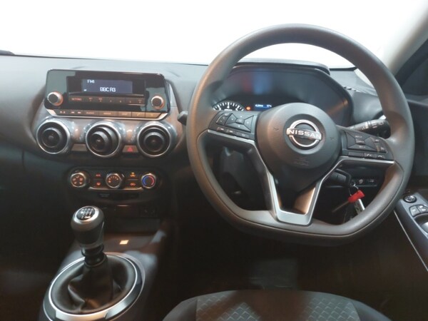 Used Nissan Juke 2023 for sale - 76130227: Photo 7