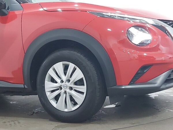 Used Nissan Juke 2023 for sale - 76130227: Photo 9
